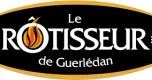 Logo Le Rôtisseur de Guerledan